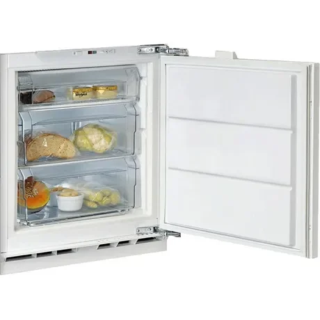 Whirlpool WBUFZ011 beépíthető fagyasztószekrény Akció
