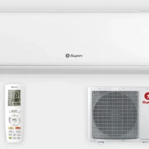 Syen Charm SOH18CH 4,6 kW inverteres klímaszett Vásárlói kedvenc