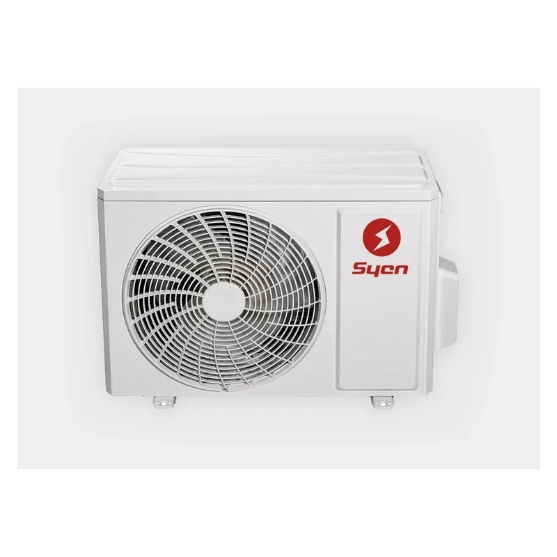 Syen Multi inverter 5,3 kW klíma kültéri (max 2 beltéri) Expressz kézbesítés