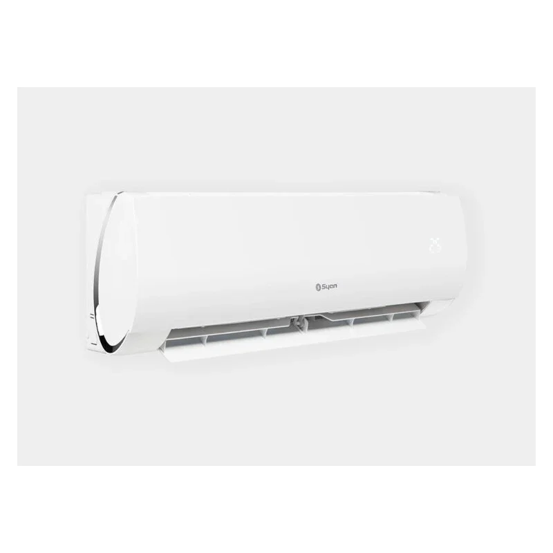 Vedd meg online Syen Muse inverter 5,2 kW klíma szett