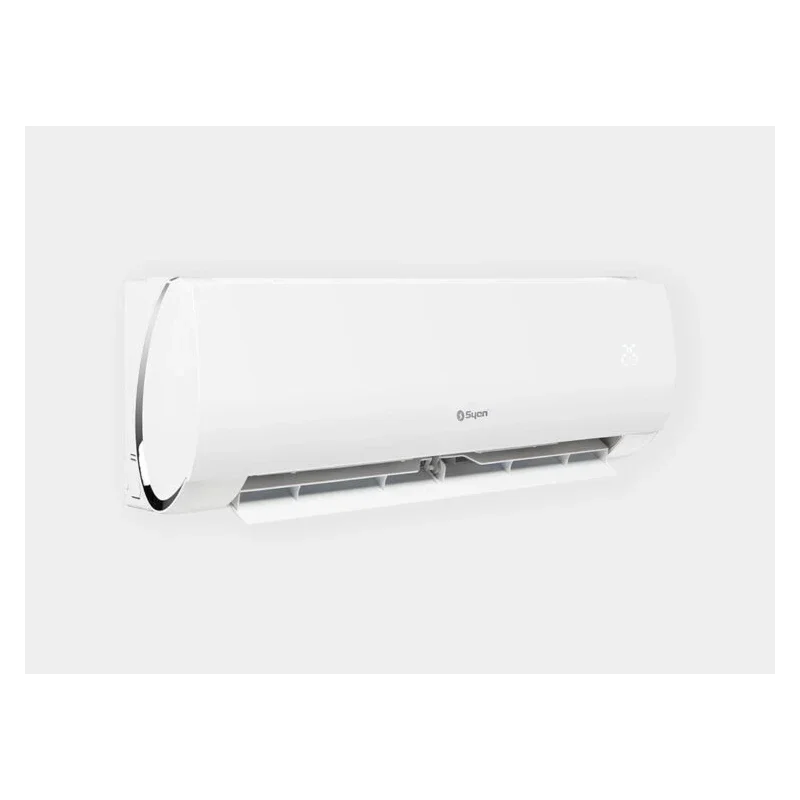 Syen Muse NEXT inverter 3,5 kW klíma szett Akciós ár