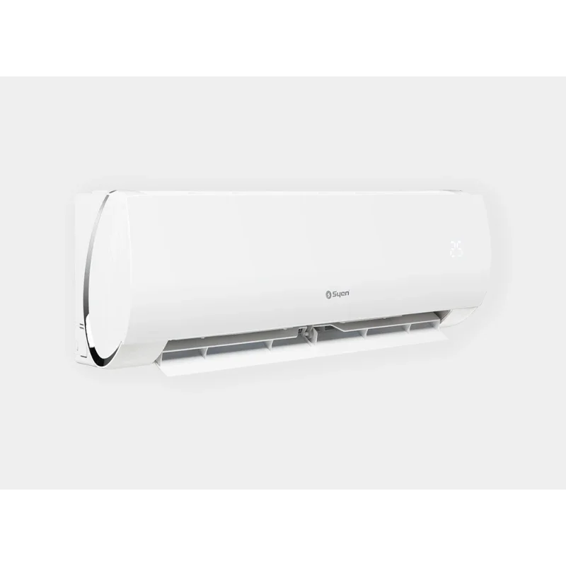Syen Muse NEXT inverter 7,1 kW klíma szett Ajánlat