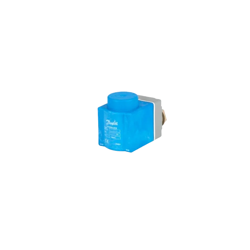 Ajánlat Tekercs Danfoss 10 W / 230 V // 018F6701