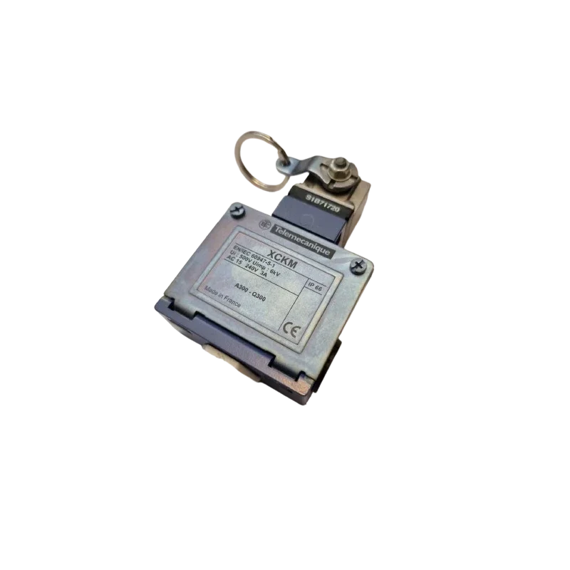 Telemecanique XCKM815S73 végálláskapcsoló Kedvezmény