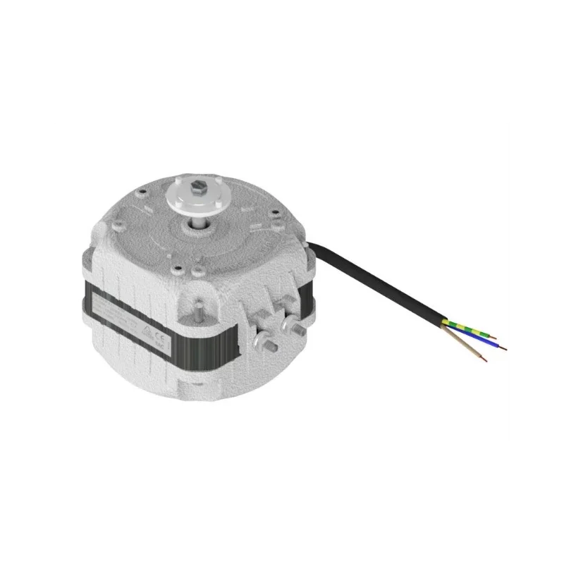 Expressz kézbesítés Ventilátor motor 25W FMI