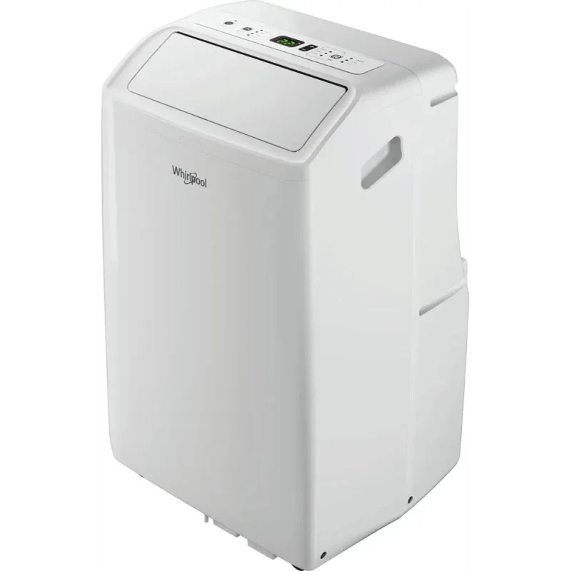 Whirlpool PACF29CO W mobil klíma 2,6 kW Szuper ajánlat