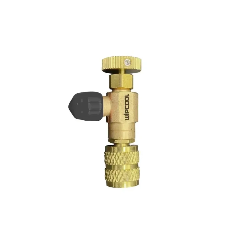 Wipcool MCV-2 Szelep sarokszelepre 5/16” FFL x 1/4” MFL Szuper ajánlat