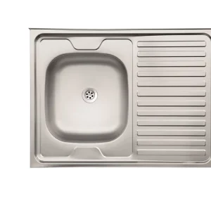 Azonnali szállítás Livinox S-220 Teletetős Egymedence+csepptálca 60x80 1,5" szifon