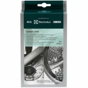 Árengedmény Electrolux M3GCP200 Mosógép Tisztító