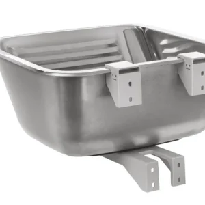 Akció LAVEO CHIOS COMPACT FALIKÚT, inox