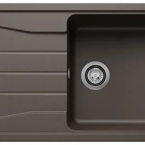 Bestseller BLANCO SONA XL 6 S kávé exc.nélkül