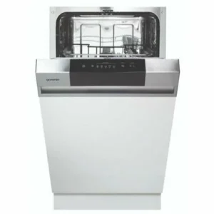 Árengedmény Gorenje GI520E15X Beépíthető keskeny mosogatógép