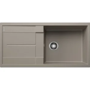 BLANCO METRA XL 6 S Silgranit mosogatótálca, tartufo, excenter nélkül Exkluzív ajánlat