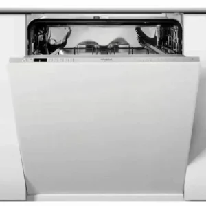 Whirlpool WIO3C33E6.5 beépíthető teljesen integrált mosogatógép Nézd meg most