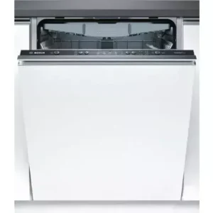 Bosch SMV25EX02E teljesen beépíthető mosogatógép, Serie2, 5 program, 48 dBA Legkelendőbb