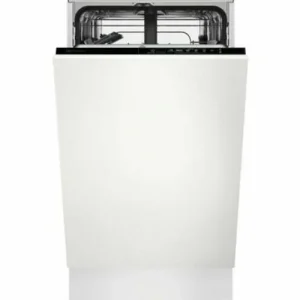 Electrolux EEA12100L Beépíthető mosogatógép Biztonságos vásárlás