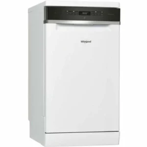 Azonnali szállítás Whirlpool WSFO3O34PF szabadonálló mosogatógép