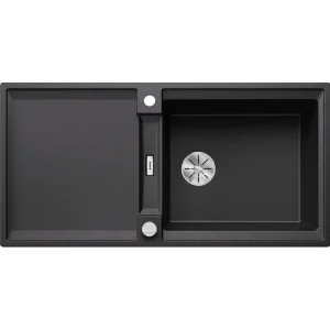 BLANCO ADIRA XL 6S Silgranit mosogatótálca, antracit tart., excenterrel Vedd meg online