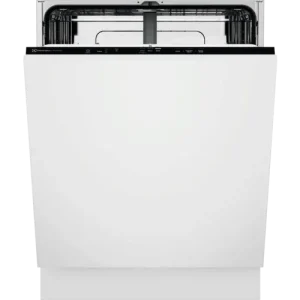 Electrolux E52LE110S Beépíthető mosogatógép, TimeSelect kezelőpanel, 13 teríték Vedd meg online