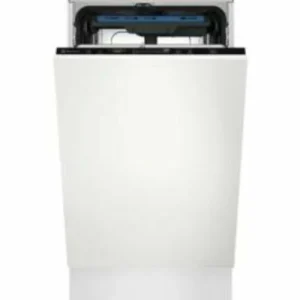 Biztonságos fizetés Electrolux EEM43200L Beépíthető keskeny mosogatógép, 10 teríték, AirDry, Quickselect kezelőpanel