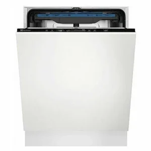 Electrolux EES48200L Beépíthető mosogatógép, Quickselect kezelőpanel, MaxiFlex fiók, 14 teríték, AirDry, 8 program Olcsó