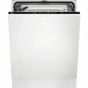 AEG FSS5261XZ Beépíthető mosogatógép, 13 teríték, AirDry, Quickselect kezelőpanel Vedd meg online