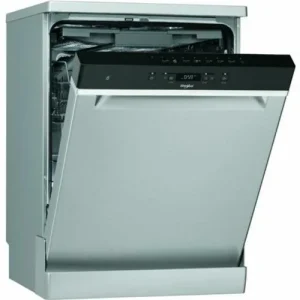 Whirlpool WFC3C33FX szabadonálló mosogatógép Akciós ár