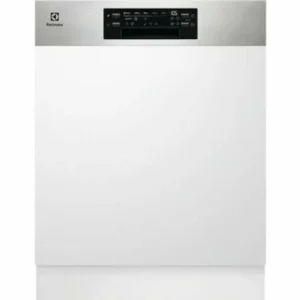 Electrolux EES47310IX Beépíthető mosogatógép, 13 teríték, AirDry, 8 program Árengedmény