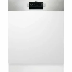 Biztonságos vásárlás AEG FEE53610ZM Beépíthető mosogatógép, 13 teríték, AirDry, 8 program