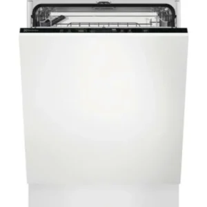 Electrolux EES47400L Beépíthető mosogatógép, 13 teríték, Quickselect kezelőpanel, AirDry, 8 program Legkelendőbb
