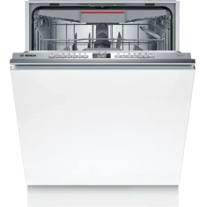 Bosch SMV4EVX08E Teljesen integrálható Mosogatógép - Serie 4 - Home Connect - 14 teríték - Energiaosztály B - 6 program - 5 opció Utolsó esély