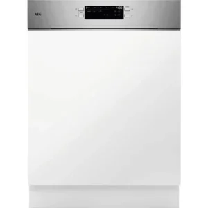 AEG GT5200D1SNM Beépíthető mosogatógép, 13 teríték Kedvezmény