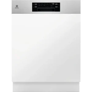 Electrolux E52ID100SX Beépíthető mosogatógép, 13 teríték Kihagyhatatlan ajánlat