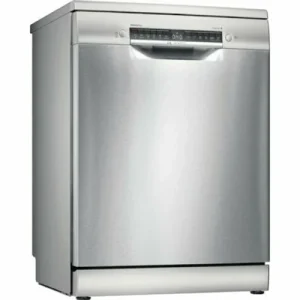 BOSCH SMS4EMI06E Szabadonálló mosogatógép - Serie4 - Home Connect - Nemesacél - 14 teríték Legnépszerűbb