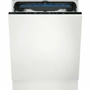 Electrolux EES48401L Beépíthető mosogatógép, Quickselect kezelőpanel, MaxiFlex fiók, 14 teríték, AirDry, 8 program Ne maradj le
