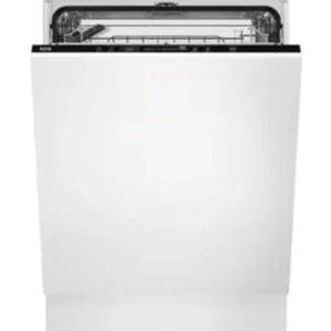 AEG FSE64610Z Beépíthető mosogatógép, 13 teríték, Quickselect kezelőpanel, AirDry, 7 program Biztonságos fizetés
