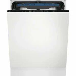 Electrolux EES48400L Beépíthető mosogatógép, Quickselect kezelőpanel, MaxiFlex fiók, 14 teríték, AirDry, 8 program Csak ma