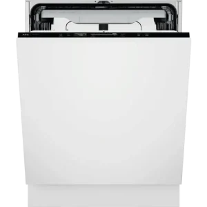 AEG GI6210D2SG Beépíthető mosogatógép, QuickSelect kezelőpanel, EasyFlex fiók, 14 teríték Ajánlat