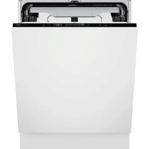 AEG GI6220D2SN Beépíthető mosogatógép, QuickSelect kezelőpanel, EasyFlex fiók, 14 teríték Kedvezményes ár