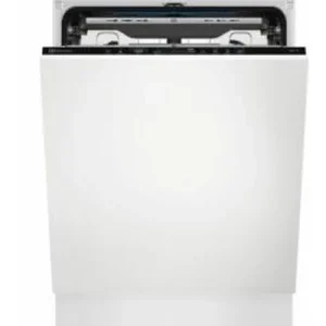 Electrolux EEG68520W, Beépíthető mosogatógép, Quickselect kezelőpanel, MaxiFlex fiók, 14 teríték, AirDry, 8 program Árengedmény