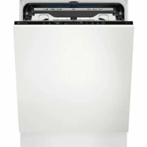 Biztonságos fizetés Electrolux EEM69410W, Beépíthető mosogatógép, Quickselect kezelőpanel, MaxiFlex fiók, 15 teríték, AirDry, 8 program