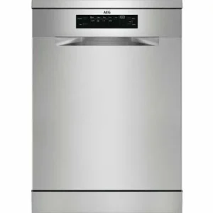 AEG FFB73717PM Mosogatógép, 15 teríték, AirDry, 9 program Vedd meg online