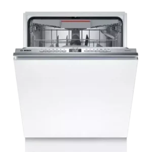 Bosch SMV6YCX02E teljesen beépíthető mosogatógép, PerfectDry Zeolith+EfficientDry szárítás Különleges ajánlat