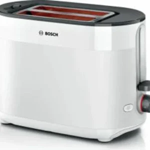 Gyors szállítás Bosch TAT2M121 Kenyérpirító - MyMoment - 970 W