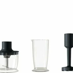 Ajánlat Electrolux E5HB2-8SS Create 5 botmixer kiegészítőkkel