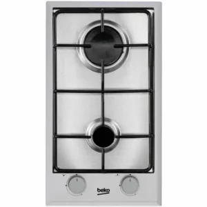 Akció Beko HDCG 32220 SX beépíthető dominó gáz főzőlap
