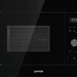 Olcsó Gorenje BM201AG1BG beépíthető mikró