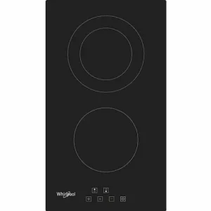 Whirlpool WRD6030B beépíthető indukciós dominó főzőlap Azonnali szállítás