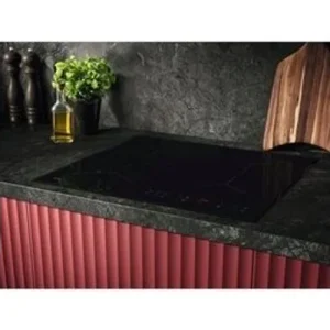 AEG TN64IA00FB Beépíthető indukciós főzőlap, Hob2Hood, 60 cm Expressz szállítás