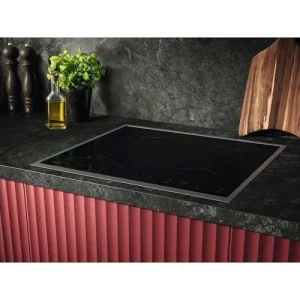 AEG TN64IA00XB Beépíthető indukciós főzőlap, Hob2Hood, 60 cm Olcsó